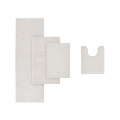 Tapis de salle de bain