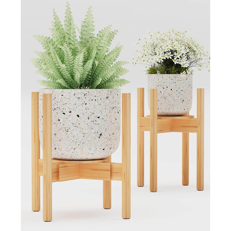 Plant Stand - Set of 2