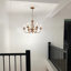 Pelchat 6 - Light Candle Style Chandelier-523442806