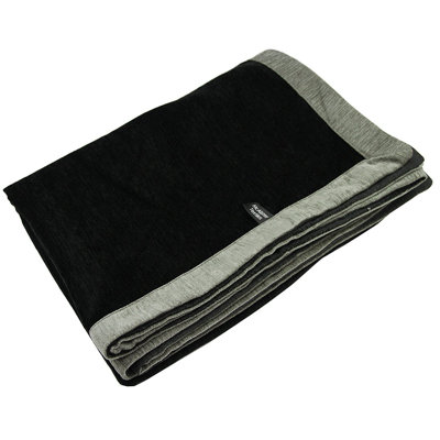 Baccus Throw Blanket