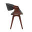 Chaise de salle à manger George Oliver Meir-21954034