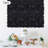15.75‘’*23.62‘’ Artificial Wall Background