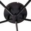 Glass Semi Flush Mount