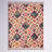 Raul Moroccan Ivory/Red/Orange/Turquoise Rug-30723097