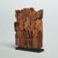 Sculpture abstraite Donna