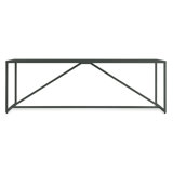Strut Dining Table
