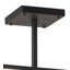 Kitzi Box 16 - Light Chandelier