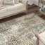 Tapis gris de style sud-Ouest Everalda-24431659