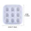 Plateau de glace en silicone Kondieu-129711201