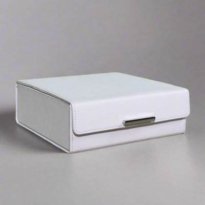 Leather Jewellery Box for Him