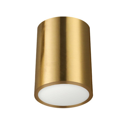 Greely LED Flush Mount