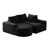 Black est en rupture de stock