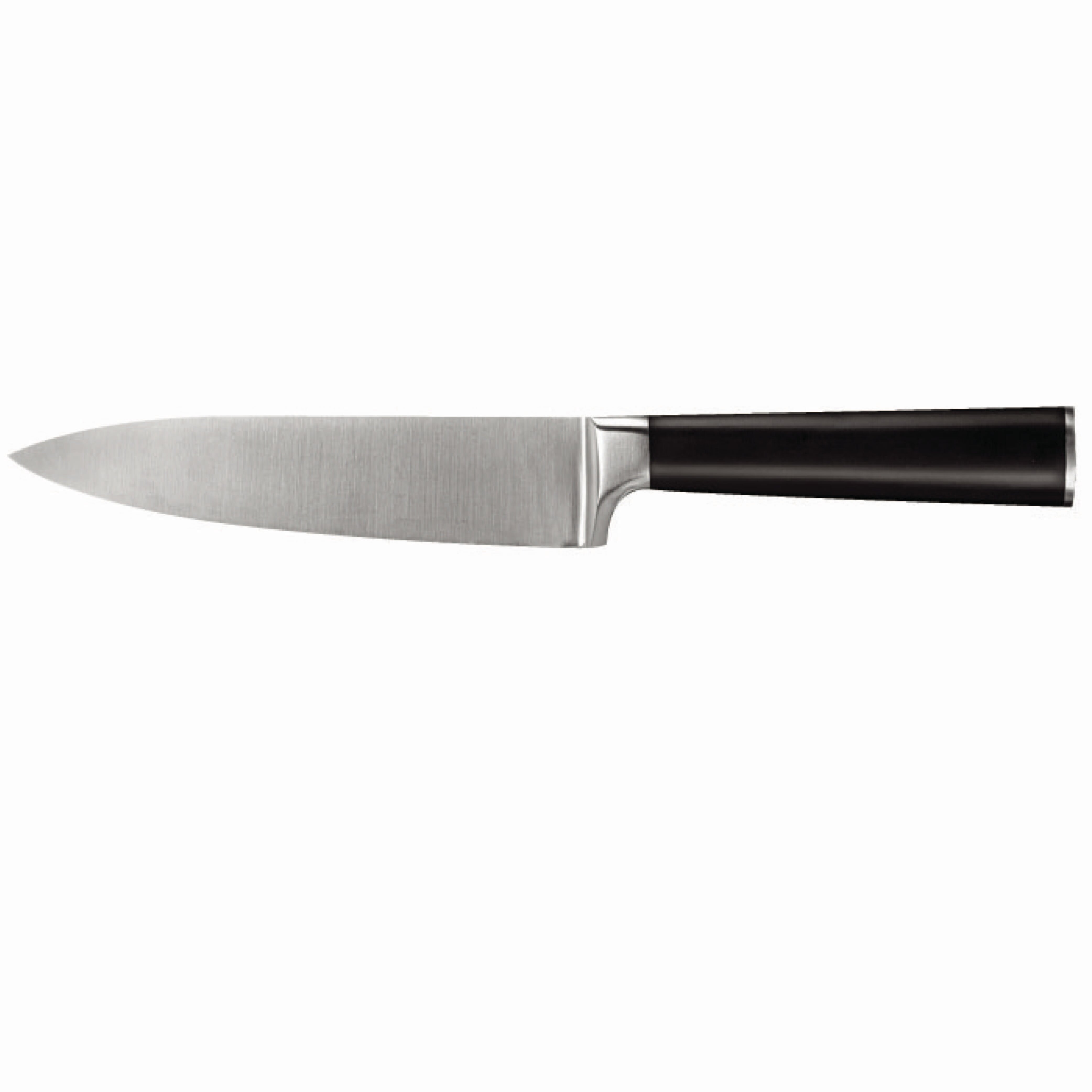 Ginsu Chikara Series 8 Piece High Carbon Stainless Steel Knife