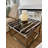 Petrified Wood Coffee Table-105735441