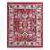 Arenas Floral Indoor Rug