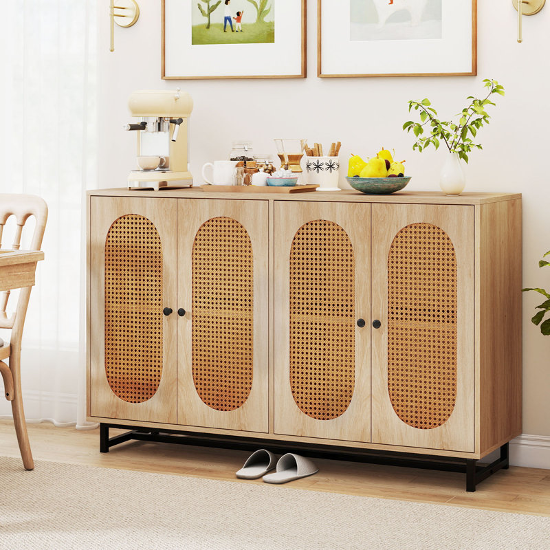 126cm Sideboard