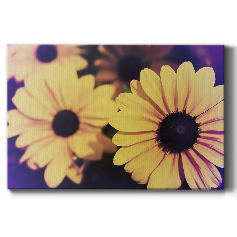 " Susans IV ", 18" W x 12" H