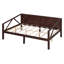 Lit de jour, lit plateforme pour chambre à coucher-323184148-323184149