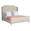 Michael Weiss Queen Glenwood Bed-410772471-410772455-417307803