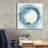 'Buddha Enso' by Chris Paschke, Giclee Canvas Wall Art-1867603019
