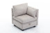 Light Gray Polyester