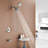 Diverter All-In-One Kit with Rough in-Valve-93478355