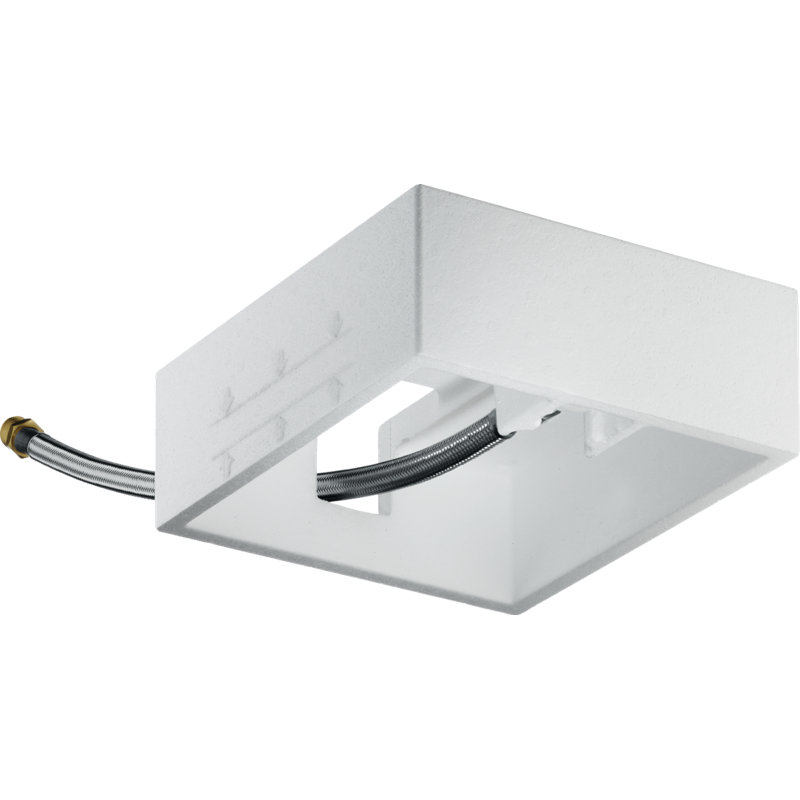 Pomme de douche Raindance 260