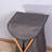 Wood Laundry Room Organizer
