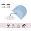 Tapis pour salle de bain Gadbois-29847625