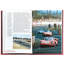 The Story of Ferrari Leather Bound Book