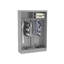 Oslo 2 Door Sliding Wardrobe-34052365