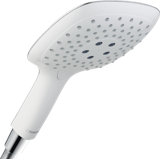 Puravida Easyclick 3-Jet Multi Function Handheld Shower Head