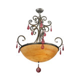 Jeri 4 - Light Pendant
