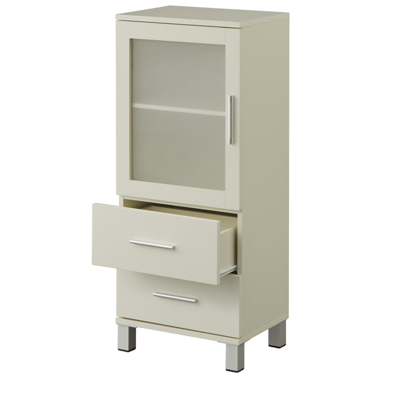 Tour à linge l 15,75" x h 38" Bibiana