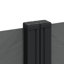 Pare-soleil d'extérieur avec auvent rétractable vidaXL-102409582-113032466