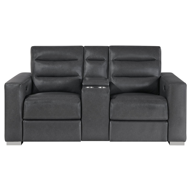 Causeuse inclinable électrique Yamein