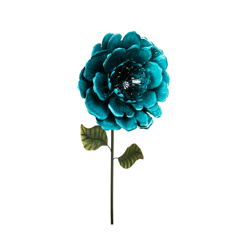 Weather Resistant Plants & Flowers Garden Stake