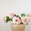 Rose Faux Floral