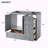 35'' Single Bathroom Vanity Base Only-98180205