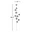 Pine Cone Stem