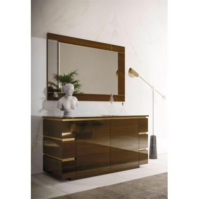 169cm Sideboard