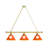3 - Light Pool Table Lights Pendant-19835291-21833450
