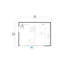Lasita Murano 2 - 13.5 x 10 Ft. Premium Log Cabin With Aluminium Double Glazed Doors And Windows (44mm)