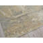 Infinity Handmade Wool/Nylon, Silver/Gray Area Rug-121656197