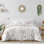 Celestial Modern & Contemporary Comforter Set