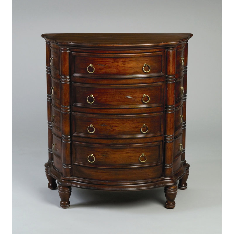 Accent Cabinet