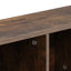 Nessa 50cm H x 106cm W Bookcase