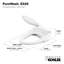 C3® Toilet Seat Bidet Elongated Bidet Seat-326886570