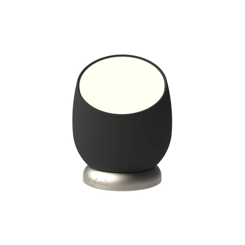 Desk Lamp, Black
