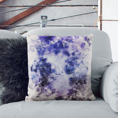 Clouds Cushion with Filling